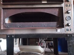 Cuptor pizza electric profesional